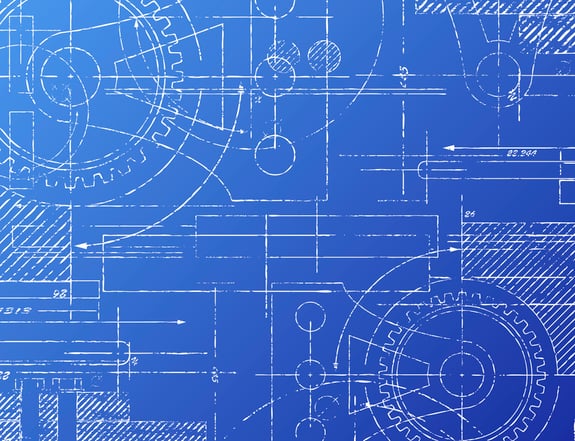 Cybersecurity Blueprint Download | Rivial Data Security